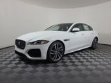 Used 2024 Jaguar XF R-Dynamic SE image 1