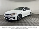 Used 2019 Kia Optima S w/ S Panoramic Sunroof Package image 3