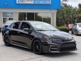 Used 2021 Toyota Corolla SE image 4