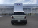 New 2024 Ford Bronco Sport Heritage w/ Heritage Convenience Package image 5