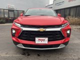 Used 2024 Chevrolet Blazer LT image 2