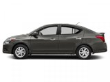 Used 2015 Nissan Versa SV image 3