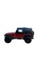 Used 2000 Jeep Wrangler Sport image 2