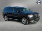 Used 2020 Dodge Durango SXT image 2