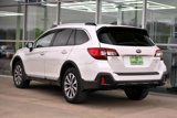 Used 2018 Subaru Outback 3.6R Touring w/ Protection Package #1 image 5