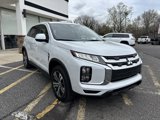 Used 2023 Mitsubishi Outlander Sport ES image 3