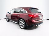 Used 2015 Acura MDX SH-AWD w/ Technology Package image 5