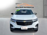 Used 2022 Chevrolet Equinox LS w/ LS Convenience Package image 2