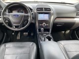 Used 2017 Ford Explorer Limited image 4