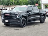 Used 2024 GMC Sierra 1500 Pro w/ Graphite Edition image 3