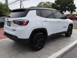 Used 2023 Jeep Compass Trailhawk w/ Sun and Sound Group image 5