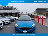 Used 2015 Ford Focus SE image 2