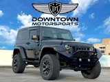 Used 2007 Jeep Wrangler Sahara w/ Dual Top Group image 2