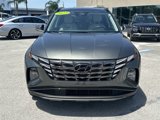 Used 2023 Hyundai Tucson Limited w/ Cargo Package image 3