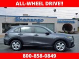 New 2025 Honda HR-V LX image 2