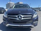 Used 2017 Mercedes-Benz GLE 350 image 2