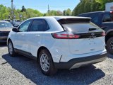 Certified 2023 Ford Edge SEL image 4