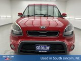 Used 2013 Kia Soul + w/ Audio Pkg image 2