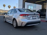 Used 2020 Toyota Corolla LE image 3