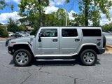 Used 2009 HUMMER H2 Luxury image 2