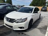 Used 2017 Nissan Altima 2.5 SR w/ Midnight Edition Package image 3