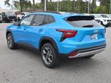 New 2025 Chevrolet Trax LT image 5