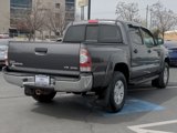 Used 2010 Toyota Tacoma 4x4 Double Cab image 3