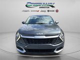 Used 2023 Kia Sportage LX image 2