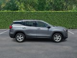 Used 2018 GMC Terrain SLE w/ Driver Convenience Package image 2