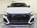 Used 2020 Audi RS Q8 w/ Carbon Optic Package image 2