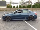 Used 2020 Mercedes-Benz A 35 AMG 4MATIC image 2