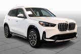 New 2025 BMW X1 xDrive28i w/ Technology Package image 2