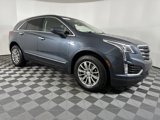 Used 2019 Cadillac XT5 Luxury image 2