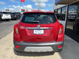 Used 2015 Buick Encore FWD image 6