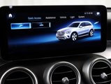 Certified 2022 Mercedes-Benz GLC 300 4MATIC image 2