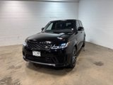 Used 2021 Land Rover Range Rover Sport HSE Silver Edition image 2