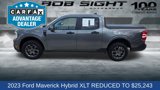Used 2023 Ford Maverick XLT w/ XLT Luxury Package image 3