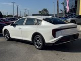 Used 2025 Kia K4 LXS image 3
