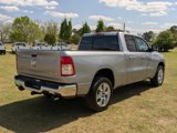 Used 2021 RAM 1500 Big Horn image 3