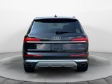 Certified 2025 Audi Q7 2.0T Premium Plus image 6