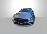 New 2025 Genesis G70 3.3T Advanced w/ Sport Prestige Package image 3