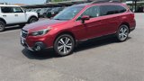 Used 2018 Subaru Outback 3.6R Limited image 5
