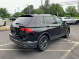 Used 2024 Volkswagen Tiguan SE image 3