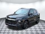 Used 2022 Chevrolet TrailBlazer RS w/ Sun and Liftgate Package image 4