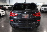 Used 2021 BMW X3 M w/ Executive Package image 5