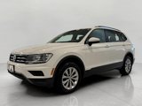 Used 2020 Volkswagen Tiguan S image 3