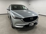 Used 2019 MAZDA CX-5 Grand Touring image 2