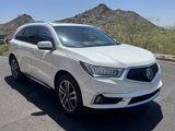 Used 2018 Acura MDX FWD w/ Advance Package image 3