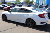 Used 2019 Honda Civic Sport image 4