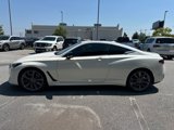 Used 2022 INFINITI Q60 Red Sport 400 w/ Proactive Package image 6